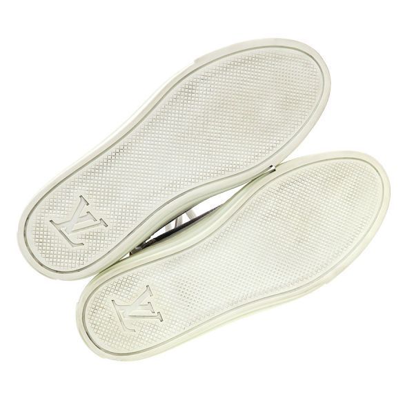 Louis Vuitton Sneakers Multicolor — view 9