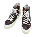 Louis Vuitton Sneakers Multicolor