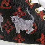Louis Vuitton Sneakers Multicolor — view 7