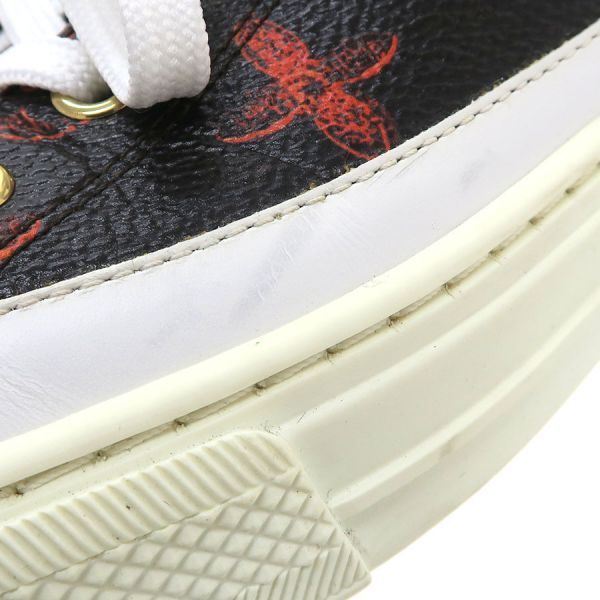 Louis Vuitton Sneakers Multicolor — view 5