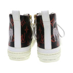 Louis Vuitton Sneakers Multicolor — view 3