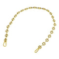 Loewe Donut Chain Shoulder