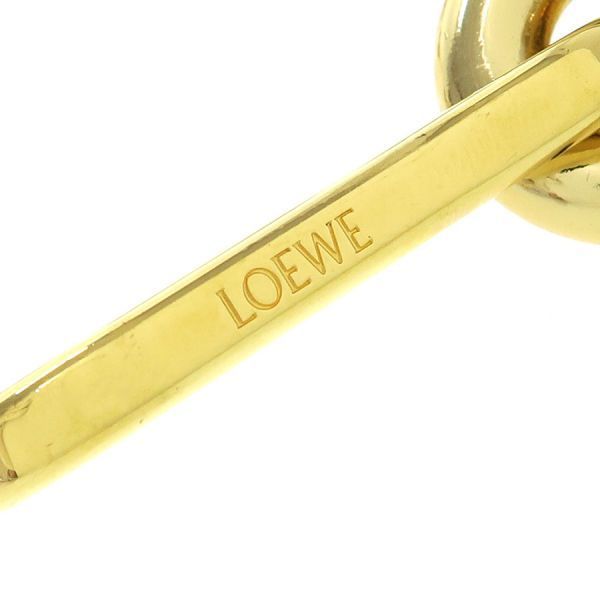 Loewe Donut Chain Shoulder — view 6