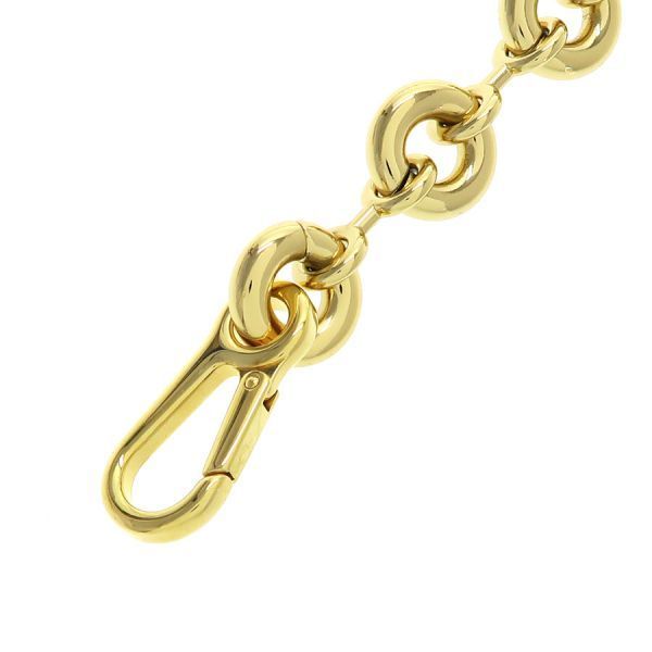 Loewe Donut Chain Shoulder — view 2