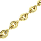 Loewe Donut Chain Shoulder — view 5