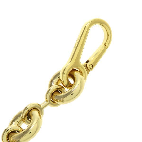Loewe Donut Chain Shoulder — view 3