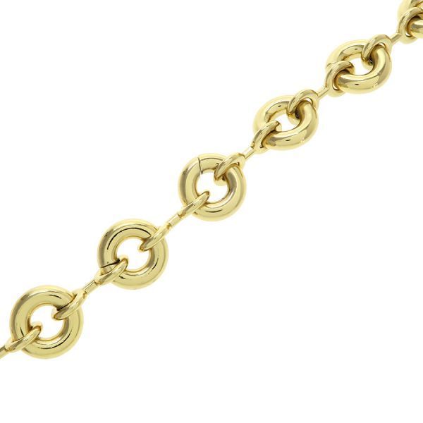 Loewe Donut Chain Shoulder — view 4