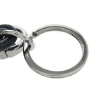 Dior Key Holder Black — view 6