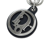 Dior Key Holder Black — view 3