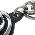 Dior Key Holder Black — view 8