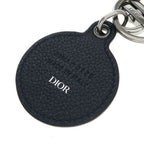 Dior Key Holder Black — view 4