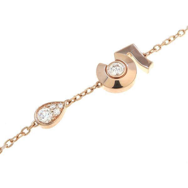 Chanel Extreme de No 5 Bracelet — view 2