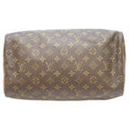 Louis Vuitton Monogram Speedy 35 Handbag — view 5