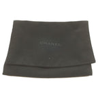 Chanel 2.55 black Vintage Card Case Chain Minishoulder — view 7