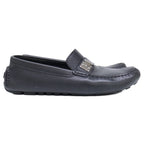 Louis Vuitton Leather Driving Shoes — view 4