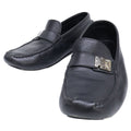 Louis Vuitton Leather Driving Shoes