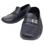 Louis Vuitton Leather Driving Shoes