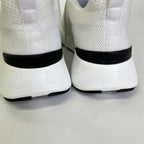 Hermes Mesh Low Cut Sneakers — view 8