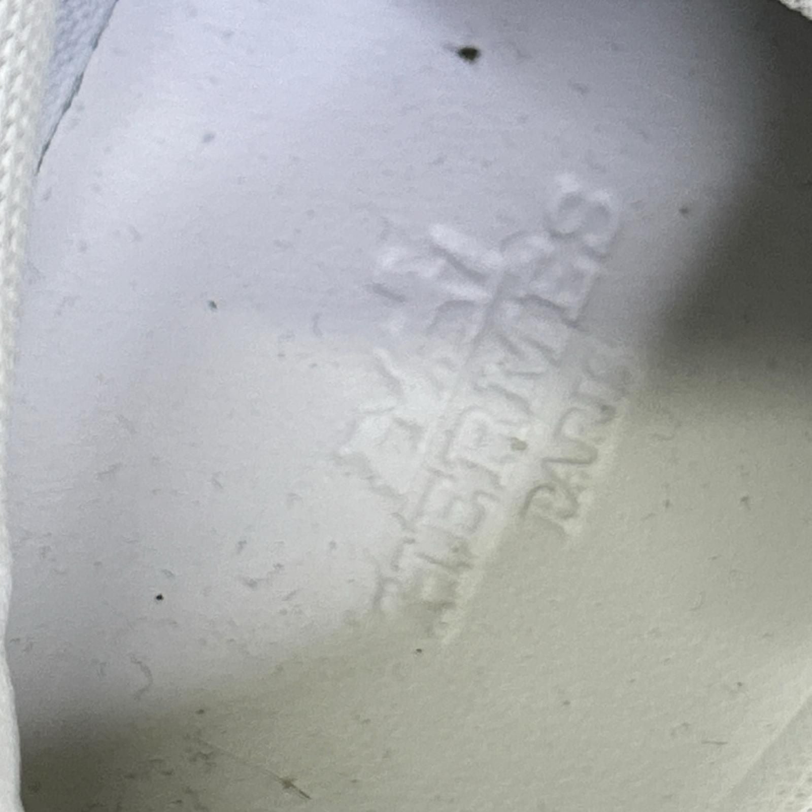 Hermes Mesh Low Cut Sneakers — view 7