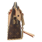 Louis Vuitton Monogram BB Handbag — view 4