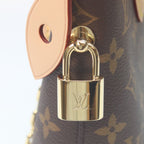 Louis Vuitton Monogram BB Handbag — view 6