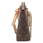 Louis Vuitton Monogram BB Handbag — view 2