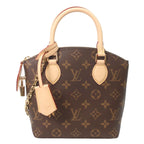 Louis Vuitton Monogram BB Handbag