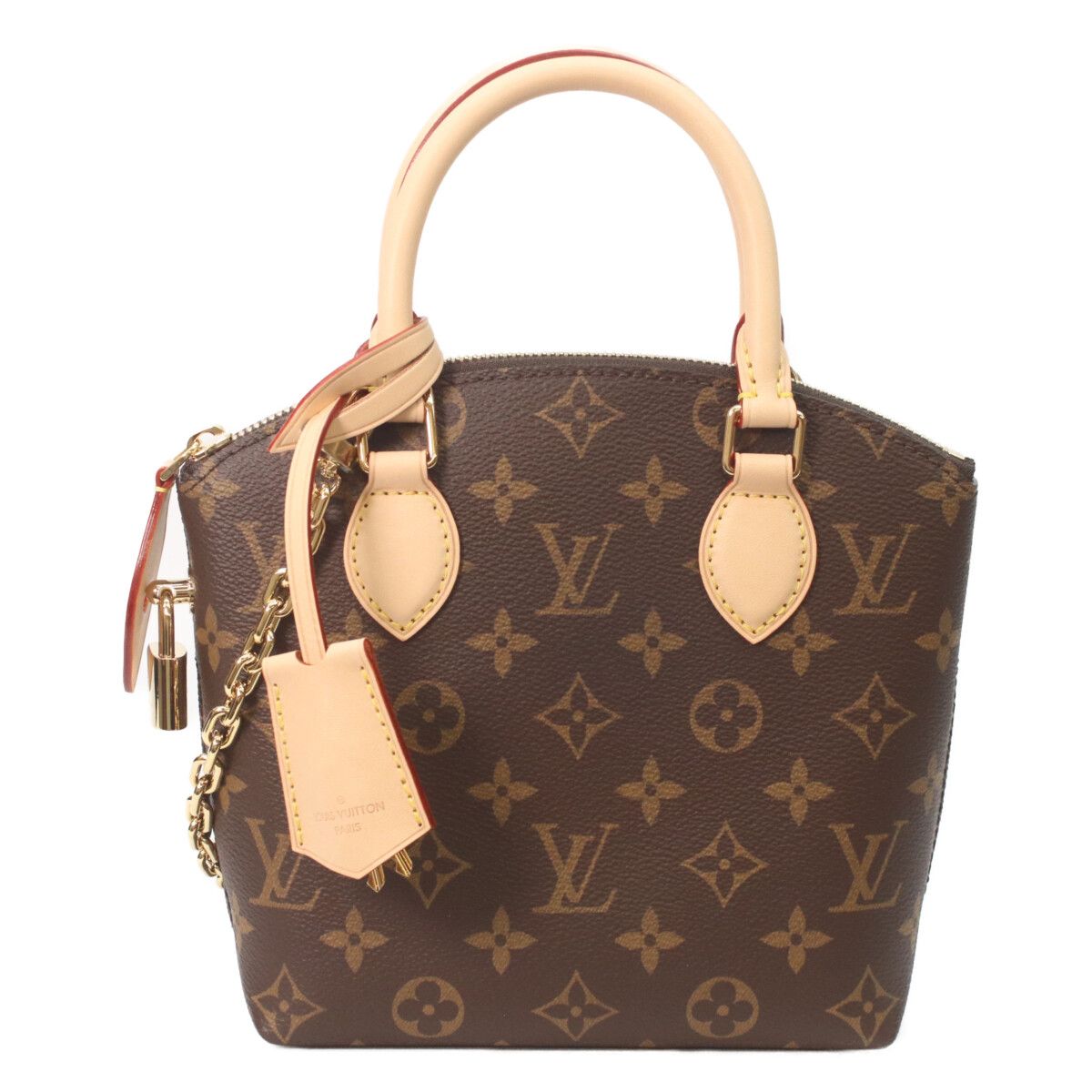 Louis Vuitton Monogram BB Handbag