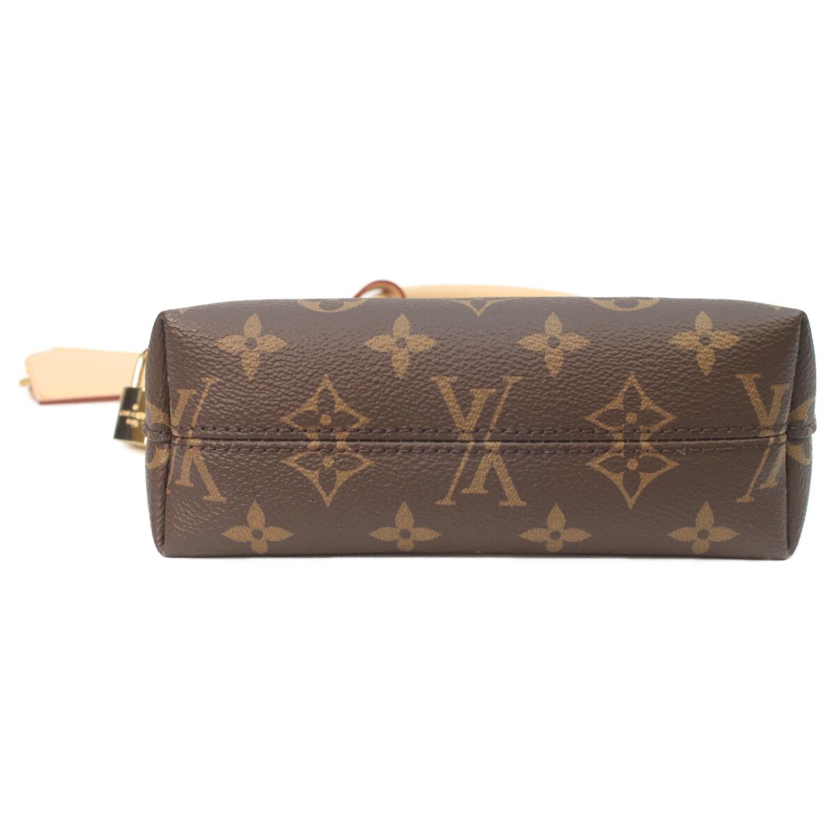 Louis Vuitton Monogram BB Handbag — view 5