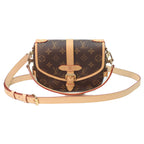 Louis Vuitton Monogram Saumur BB