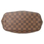 Louis Vuitton Damier Sienna PM 2-Way Handbag — view 5