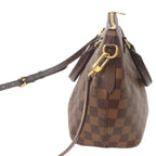 Louis Vuitton Damier Sienna PM 2-Way Handbag — view 2