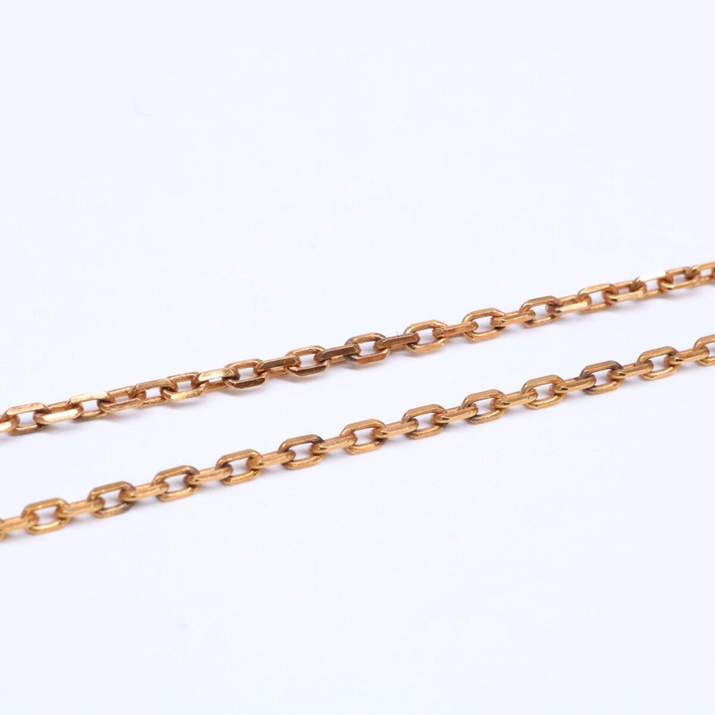 Hermes Pop Necklace Gray — view 8