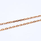 Hermes Pop Necklace Gray — view 8
