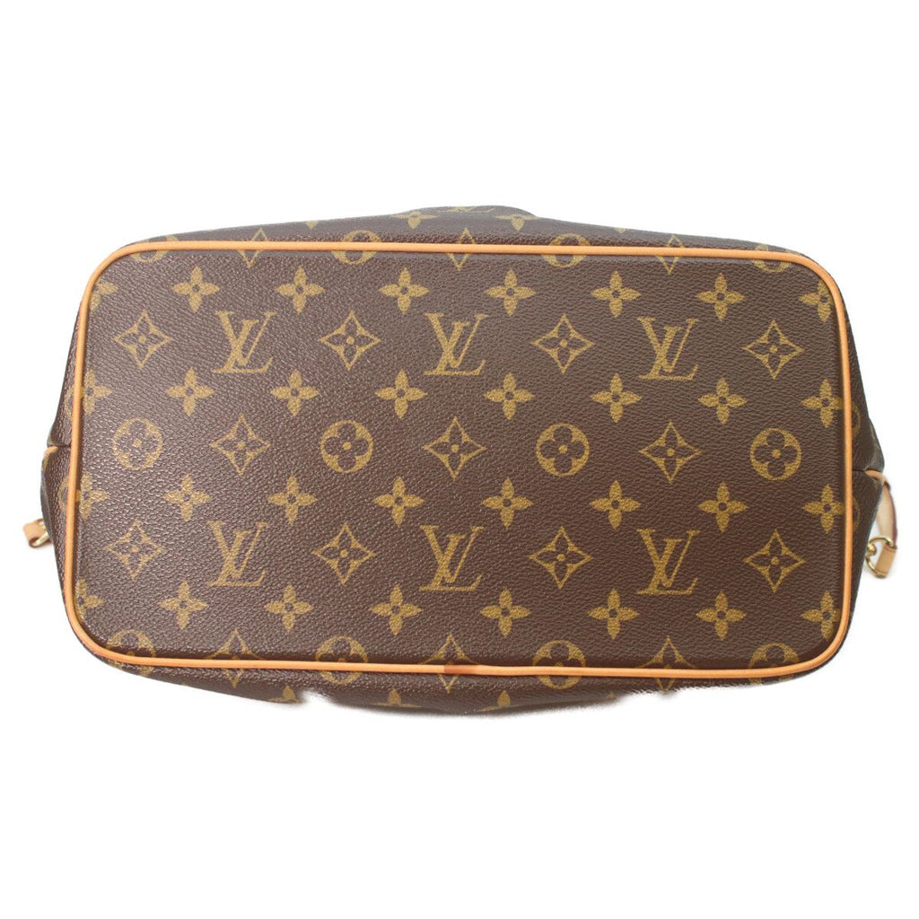 Louis Vuitton Monogram Palermo PM 2-Way Tote — view 5