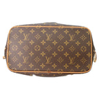 Louis Vuitton Monogram Palermo PM 2-Way Tote — view 5