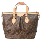 Louis Vuitton Monogram Palermo PM 2-Way Tote — view 3