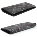 Louis Vuitton Portefeuille Brazza Bi Foldlong Wallet Monogram Canvas — view 5