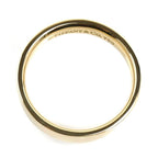 Tiffany & Co 18k Yellow Gold Ring Second — view 4