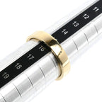 Tiffany & Co 18k Yellow Gold Ring Second — view 6