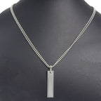 Gucci Ball Chain Necklace 925 Sterling Silver — view 2