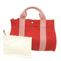 Hermes Tote Orange