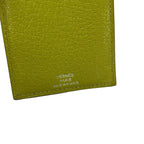 Hermes Case Etoupe Notebook Cover Agenda — view 4