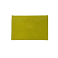 Hermes Business Card Holder Calvi Lime