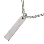 Gucci Ball Chain Necklace 925 Sterling Silver — view 3