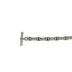 Hermes Bracelet Chaine D'ancre 015 15 Links Silver — view 3