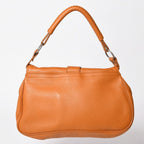 Dior Gaucho Saddle Handbag Galliano Era It Bag Leather Beige — view 2