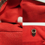 Louis Vuitton Handbag Hampstead PM Damier Ebene Brown Daily — view 8