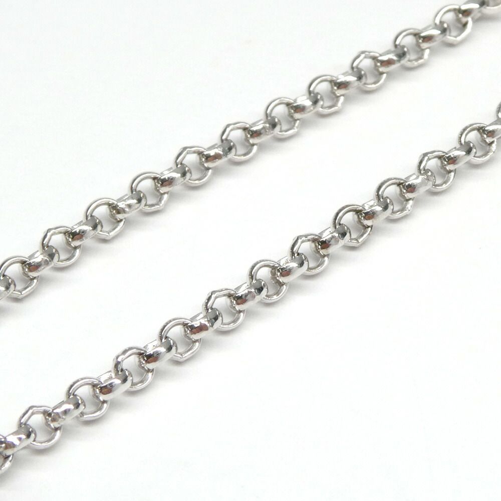 Hermes Earrings Kelly Clochette Height: Diamond White Gold — view 6