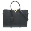 Louis Vuitton Handbag Black